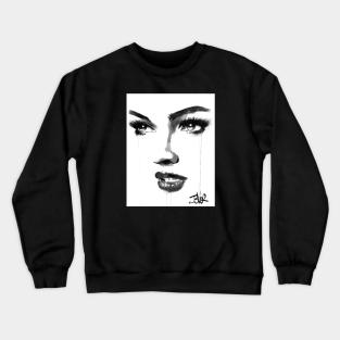 Omega Crewneck Sweatshirt